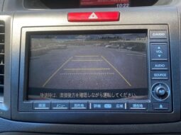 
										HONDA CR-V 24G full									