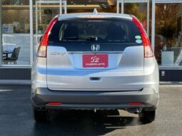 
										HONDA CR-V 20G LEATHER PACKAGE full									