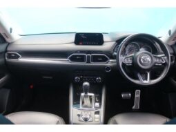 
										MAZDA CX-5 25S L PACKAGE full									