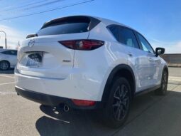 MAZDA CX-5 25S PROACTIVE