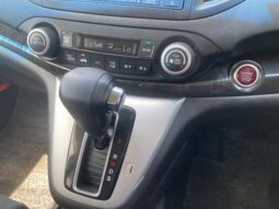 
										HONDA CR-V 24G full									