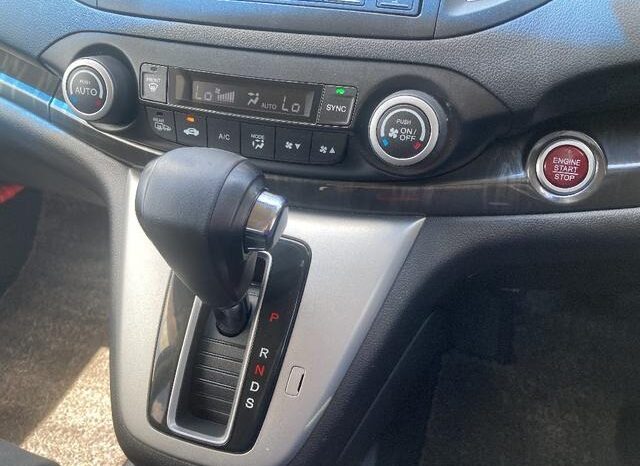 
								HONDA CR-V 24G full									