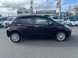 
										TOYOTA VITZ JEWELA full									