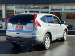
										HONDA CR-V 20G LEATHER PACKAGE full									