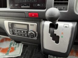 
										TOYOTA HIACE COMMUTER SUPER LONG GL full									