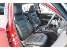 
										MAZDA CX-5 25S L PACKAGE full									