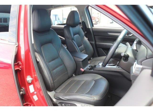 
								MAZDA CX-5 25S L PACKAGE full									