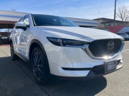 MAZDA CX-5 25S PROACTIVE