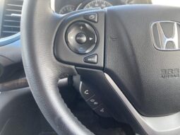 
										HONDA CR-V 24G full									