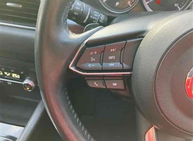
								MAZDA CX-5 25S PROACTIVE full									