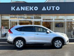 
										HONDA CR-V 20G LEATHER PACKAGE full									