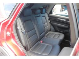 
										MAZDA CX-5 25S L PACKAGE full									