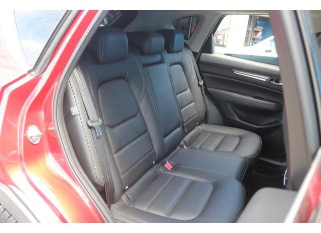 
								MAZDA CX-5 25S L PACKAGE full									