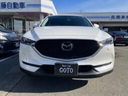 MAZDA CX-5 25S PROACTIVE