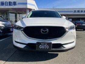 MAZDA CX-5 25S PROACTIVE