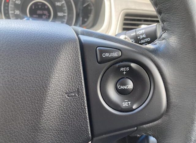 
								HONDA CR-V 24G full									