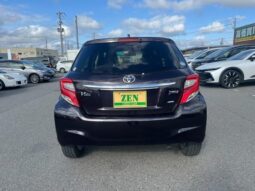 
										TOYOTA VITZ JEWELA full									