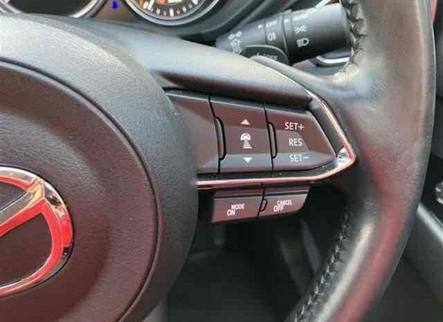 
								MAZDA CX-5 25S PROACTIVE full									