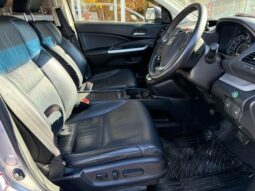 
										HONDA CR-V 20G LEATHER PACKAGE full									