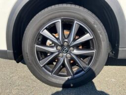 
										MAZDA CX-5 25S PROACTIVE full									