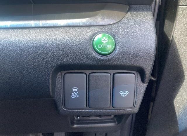 
								HONDA CR-V 24G full									
