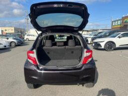 
										TOYOTA VITZ JEWELA full									