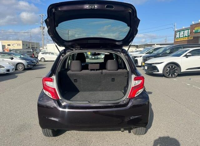 
								TOYOTA VITZ JEWELA full									