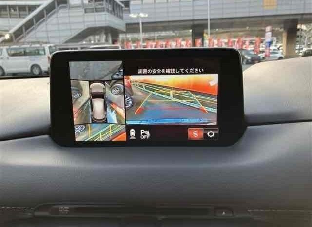 
								MAZDA CX-5 25S PROACTIVE full									