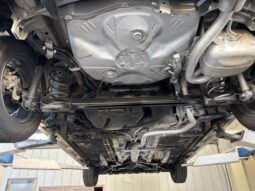 
										TOYOTA VITZ RS full									