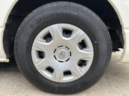 
										TOYOTA HIACE COMMUTER 2020 full									