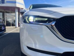 
										MAZDA CX-5 25S PROACTIVE full									