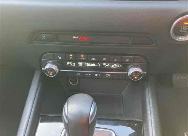 
								MAZDA CX-5 25S PROACTIVE full									