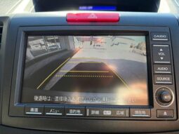 
										HONDA CR-V 20G LEATHER PACKAGE full									