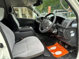 
										TOYOTA HIACE COMMUTER 2020 full									