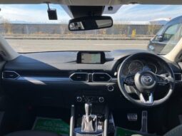 
										MAZDA CX-5 25S PROACTIVE full									