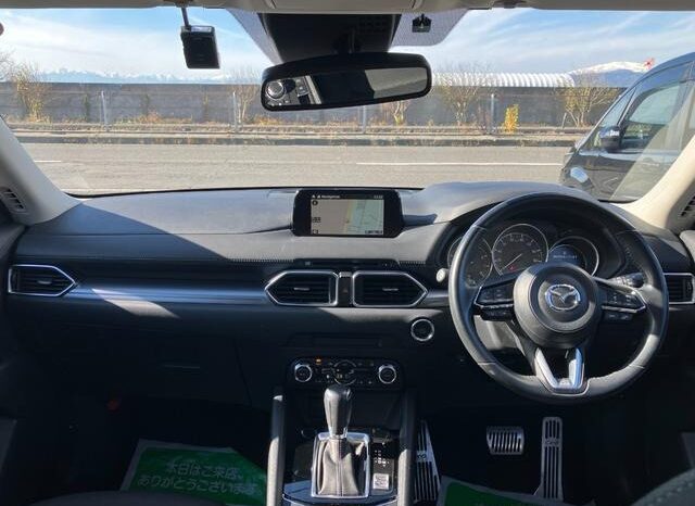 
								MAZDA CX-5 25S PROACTIVE full									