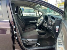 
										TOYOTA VITZ JEWELA full									