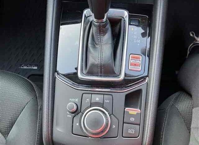 
								MAZDA CX-5 25S PROACTIVE full									
