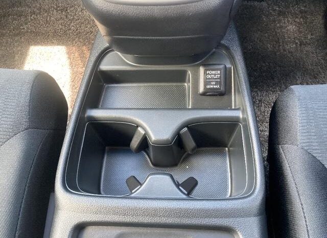 
								HONDA CR-V 24G full									