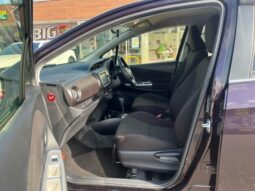 
										TOYOTA VITZ JEWELA full									
