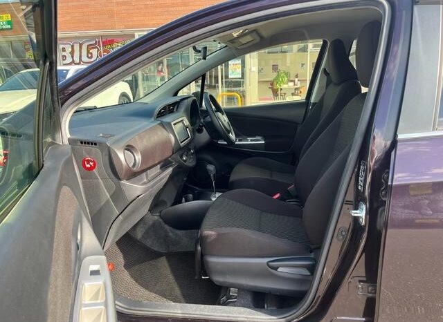 
								TOYOTA VITZ JEWELA full									