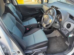 
										TOYOTA VITZ RS full									