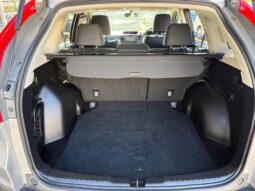 
										HONDA CR-V 20G LEATHER PACKAGE full									