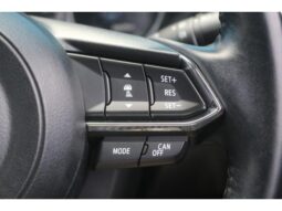 
										MAZDA CX-5 25S L PACKAGE full									