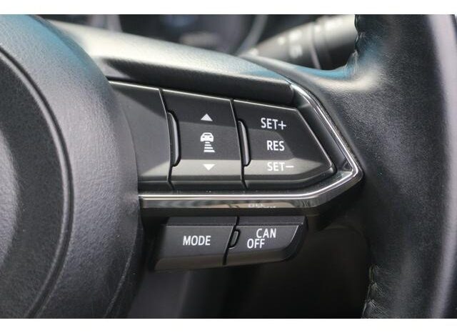 
								MAZDA CX-5 25S L PACKAGE full									