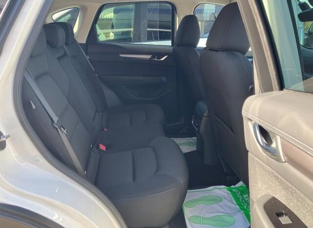 
								MAZDA CX-5 25S PROACTIVE full									