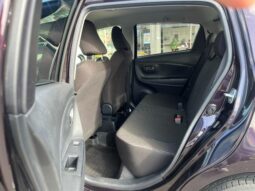 
										TOYOTA VITZ JEWELA full									