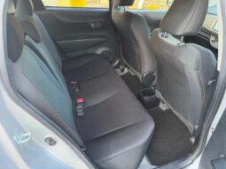 
										TOYOTA VITZ RS full									