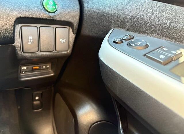 
								HONDA CR-V 20G LEATHER PACKAGE full									