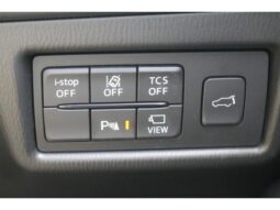 
										MAZDA CX-5 25S L PACKAGE full									